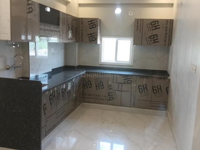 2 BHK Apartment in Ramnagariya for resale NH 8 Jaipur. The reference number is 17505478