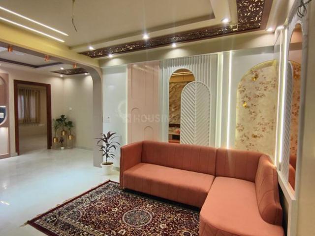 2 BHK Apartment in Jagatpura for resale NH 8 Jaipur. The reference number is 17586490