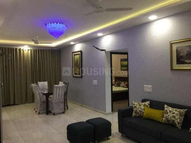 2 BHK Apartment in Jagatpura for resale NH 8 Jaipur. The reference number is 17626154