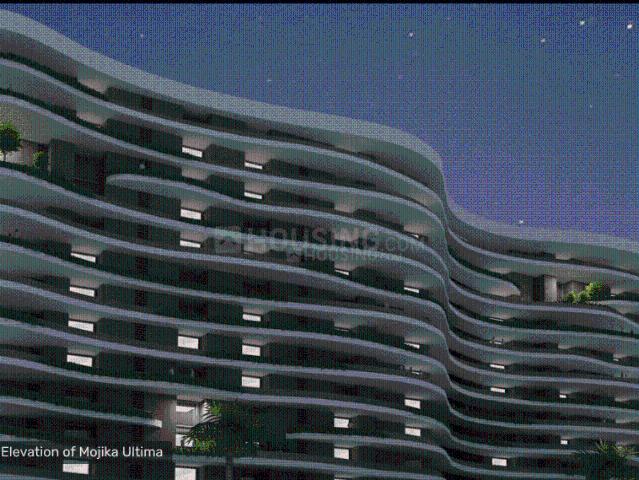 2 BHK Apartment in Jagatpura for resale NH 8 Jaipur. The reference number is 17652706