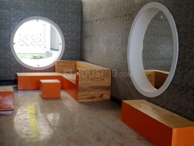 2 BHK Apartment in Jagatpura for resale NH 8 Jaipur. The reference number is 17730912