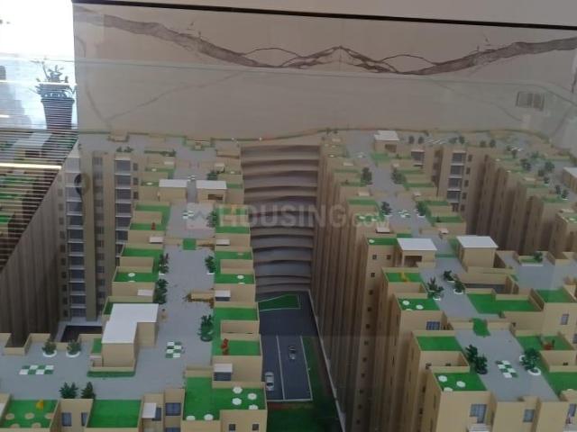 2 BHK Apartment in Jagatpura for resale NH 8 Jaipur. The reference number is 17730935