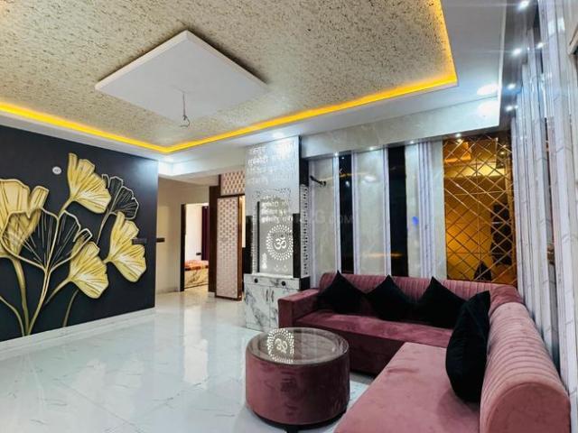 2 BHK Apartment in Jagatpura for resale NH 8 Jaipur. The reference number is 17739892