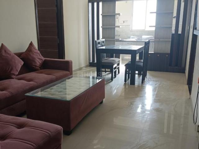 2 BHK Apartment in Jagatpura for resale Jaipur. The reference number is 19498027