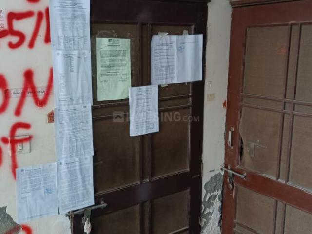2 BHK Apartment in Jagrati Vihar for resale Meerut. The reference number is 20936865