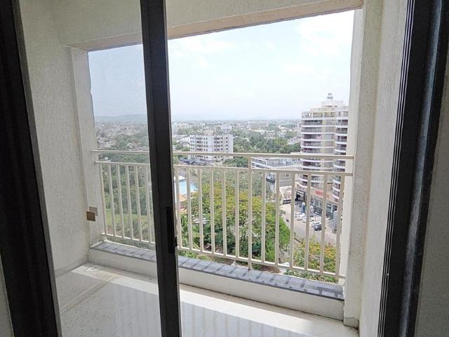 2 BHK Apartment in Jagtap Nagar for rent Nashik. The reference number is 20687779