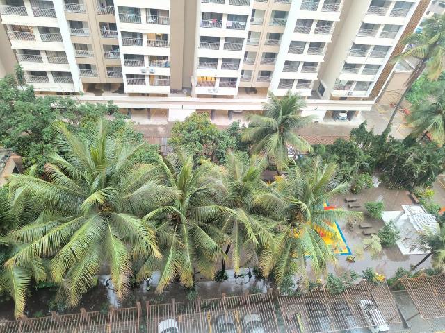 2 BHK Apartment in Jagtap Nagar for rent Nashik. The reference number is 20918534