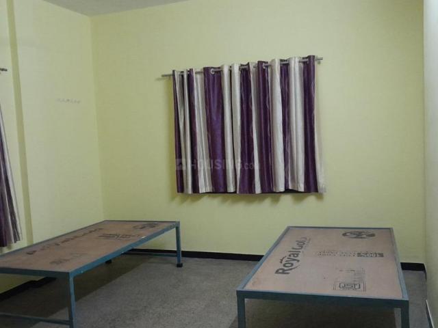 2 BHK Apartment in Jagtap Nagar for rent Nashik. The reference number is 20925739