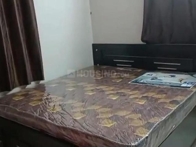 2 BHK Apartment in Jahangir Pura for rent Surat. The reference number is 18717981