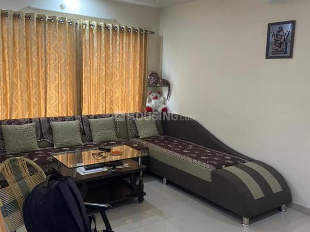 2 BHK Apartment in Jahangir Pura for rent Surat. The reference number is 19395152
