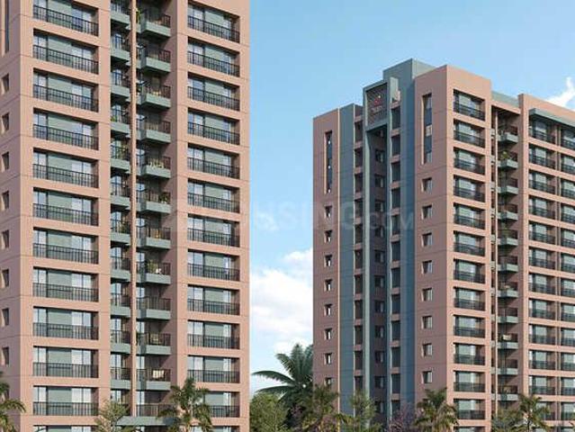 2 BHK Apartment in Jahangir Pura for rent Surat. The reference number is 20074578