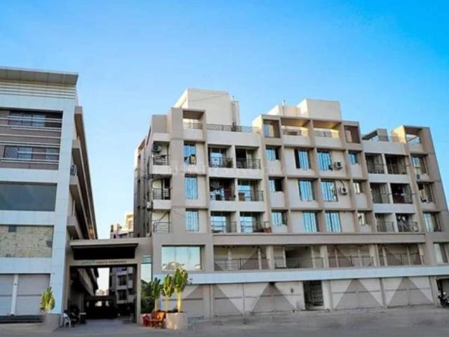 2 BHK Apartment in Jahangir Pura for rent Surat. The reference number is 20036393