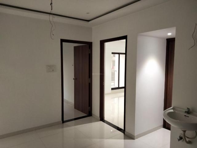 2 BHK Apartment in Jahangir Pura for resale Surat. The reference number is 10732969