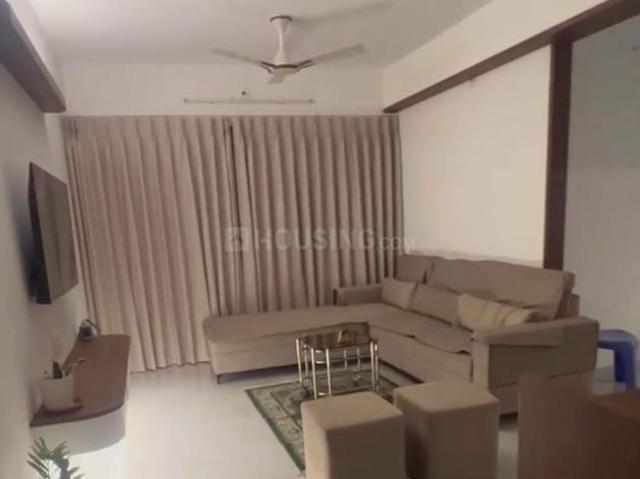 2 BHK Apartment in Jahangirabad for rent Surat. The reference number is 20970550