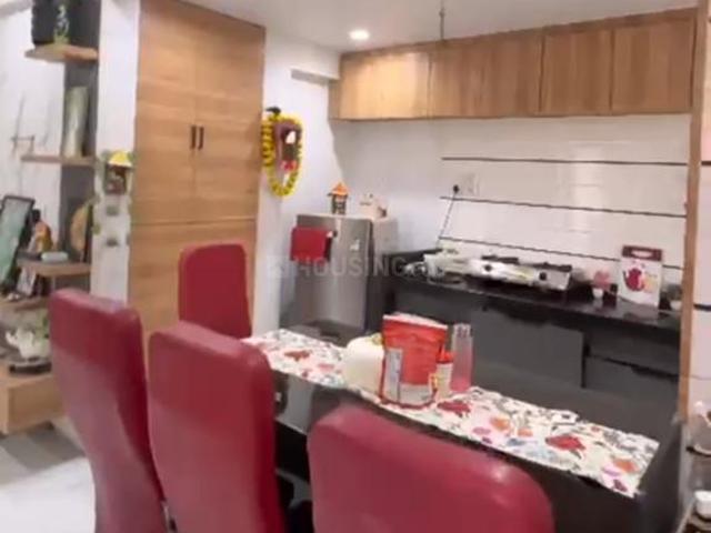 2 BHK Apartment in Jahangirabad for resale Surat. The reference number is 20814939