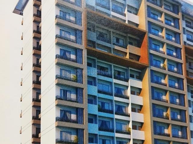 2 BHK Apartment in Jahangirabad for resale Surat. The reference number is 20872696