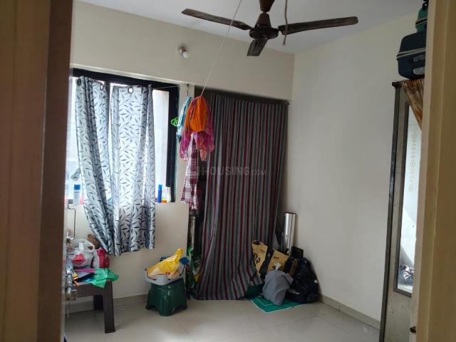 2 BHK Apartment in Jahangirabad for resale Surat. The reference number is 20917191