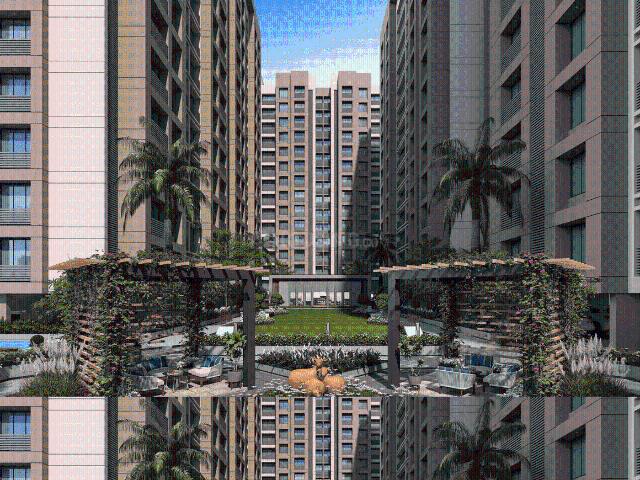 2 BHK Apartment in Jahangirabad for resale Surat. The reference number is 20235468