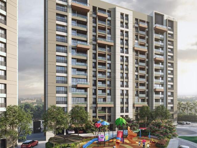 2 BHK Apartment in Jahangirabad for resale Surat. The reference number is 20335254