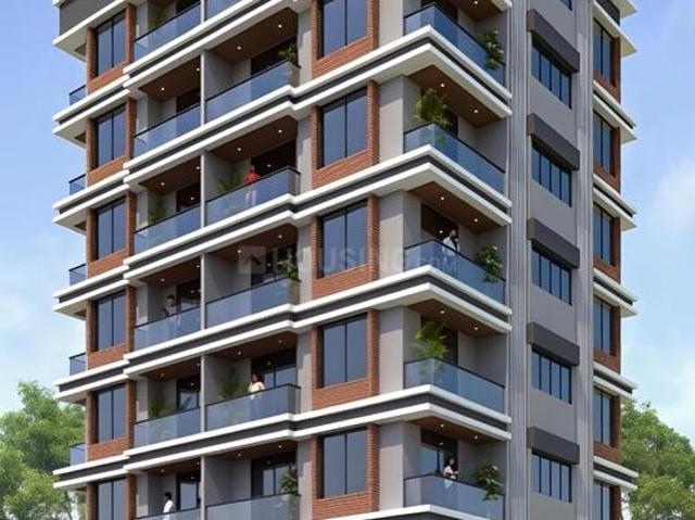 2 BHK Apartment in Jail Road for resale Nashik. The reference number is 20961472