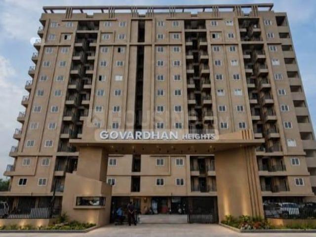 2 BHK Apartment in Jaisinghpura for rent Jaipur. The reference number is 20265607