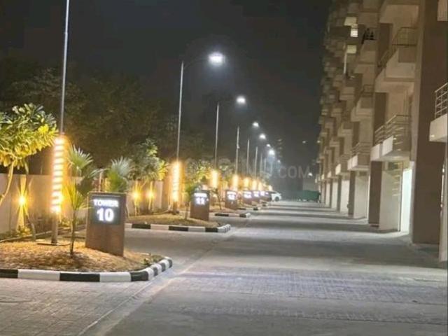 2 BHK Apartment in Jaisinghpura for resale Jaipur. The reference number is 20926102