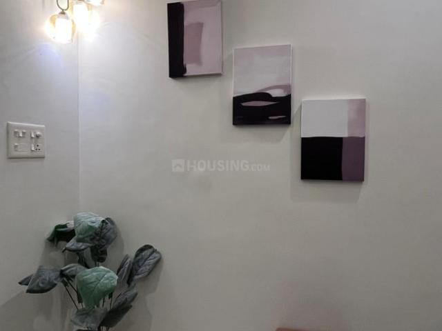 2 BHK Apartment in Jaiprakash Nagar for rent Nagpur. The reference number is 19418877