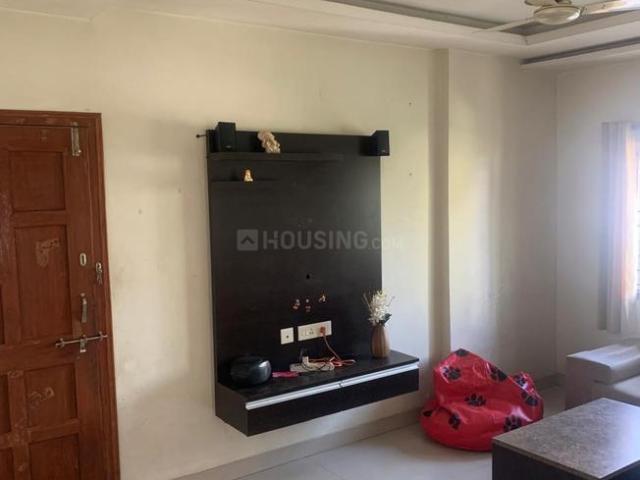 2 BHK Apartment in Jaiprakash Nagar for rent Nagpur. The reference number is 20582887