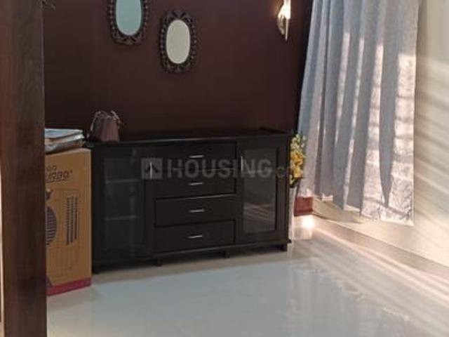 2 BHK Apartment in Jaiprakash Nagar for rent Nagpur. The reference number is 20585480
