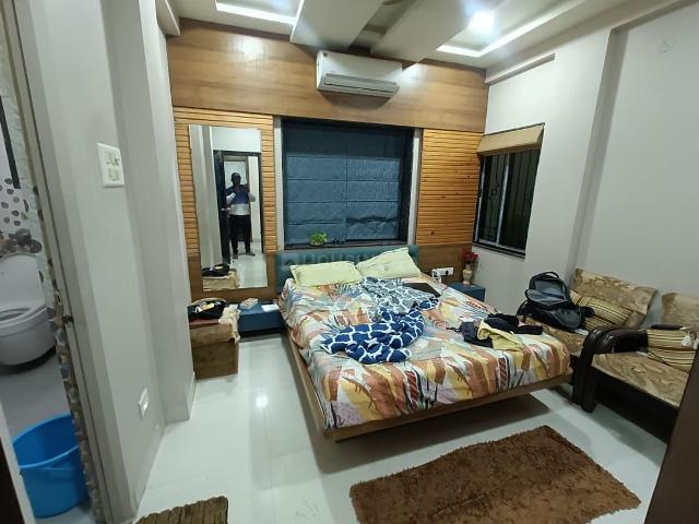 2 BHK Apartment in Jaiprakash Nagar for rent Nagpur. The reference number is 20585629