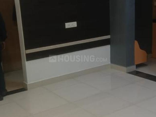 2 BHK Apartment in Jaiprakash Nagar for rent Nagpur. The reference number is 20024103