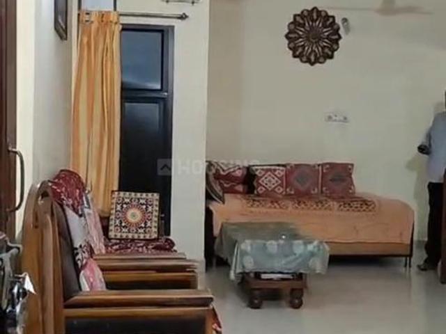 2 BHK Apartment in Jaiprakash Nagar for rent Nagpur. The reference number is 20059974