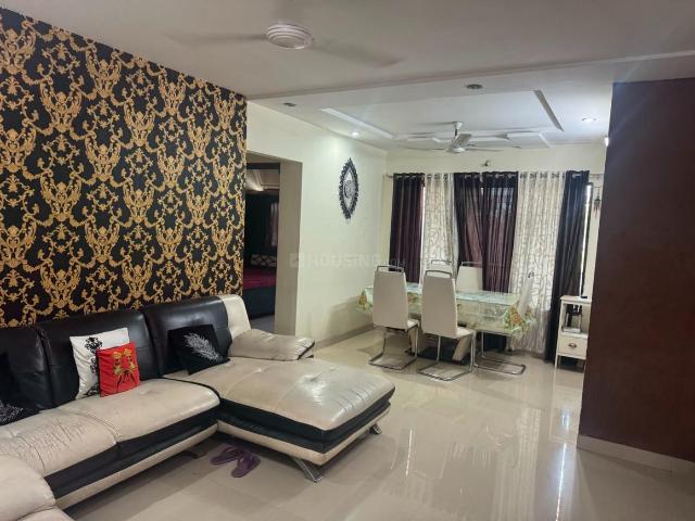 2 BHK Apartment in Jaiprakash Nagar for rent Nagpur. The reference number is 20391110