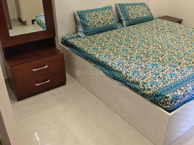 2 BHK Apartment in Jaipura for rent Jaipur. The reference number is 19652016