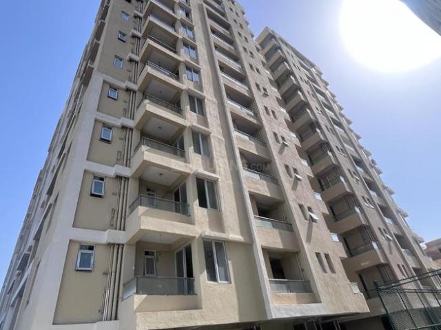 2 BHK Apartment in Jaipura for rent Jaipur. The reference number is 20970679