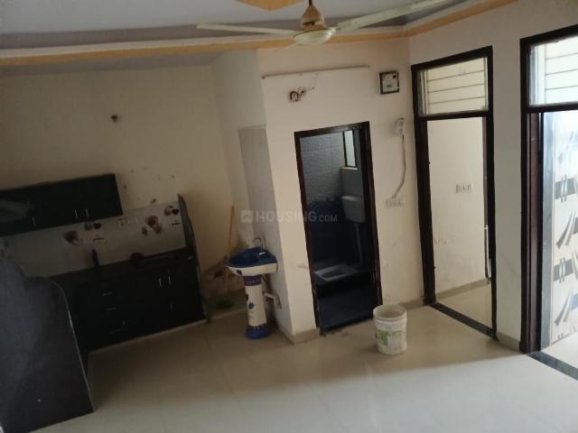 2 BHK Apartment in Jaipura for rent Jaipur. The reference number is 20175639
