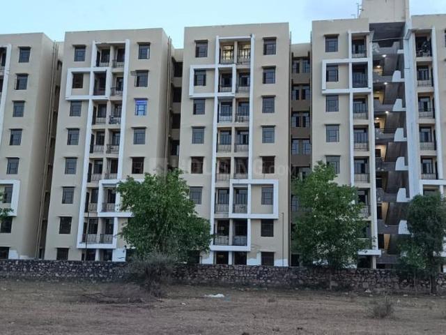 2 BHK Apartment in Jaipura for resale Jaipur. The reference number is 17465101
