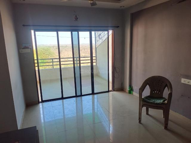 2 BHK Apartment in Jaitala for rent Nagpur. The reference number is 16658372