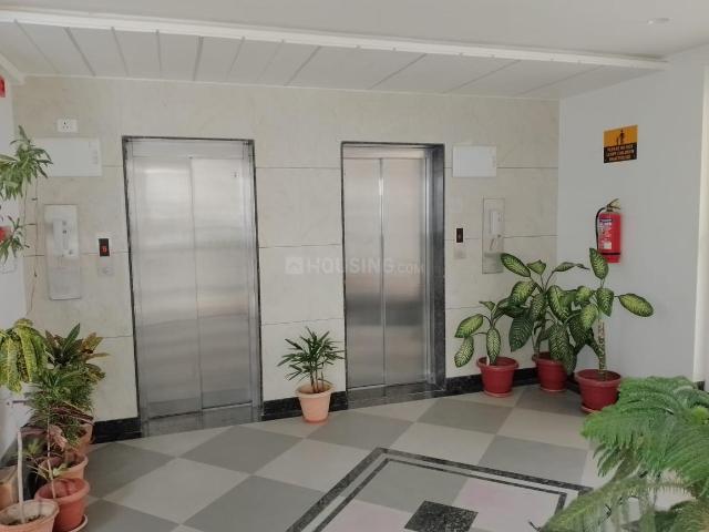 2 BHK Apartment in Jaitala for rent Nagpur. The reference number is 18752186