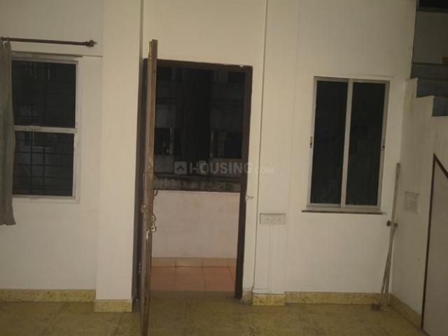 2 BHK Apartment in Jaitala for rent Nagpur. The reference number is 20636264