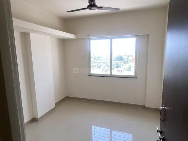2 BHK Apartment in Jaitala for rent Nagpur. The reference number is 20686798