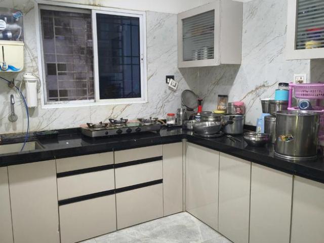 2 BHK Apartment in Jaitala for rent Nagpur. The reference number is 20300252