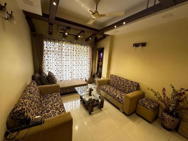 2 BHK Apartment in Jaitala for resale Nagpur. The reference number is 20085962
