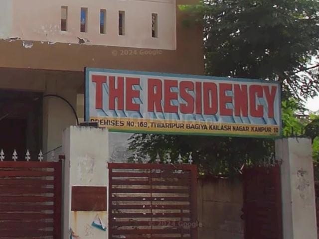 2 BHK Apartment in Jajmau for resale Kanpur. The reference number is 20088402