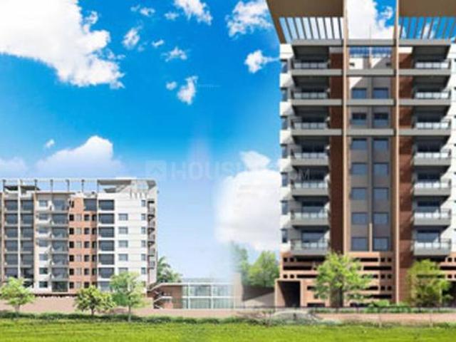 2 BHK Apartment in Jakkur for rent Bengaluru. The reference number is 19995693