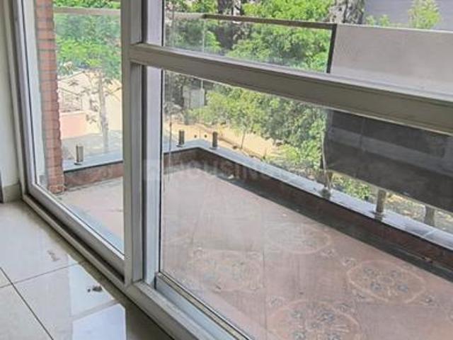 2 BHK Apartment in Jakkur for rent Bengaluru. The reference number is 20002292