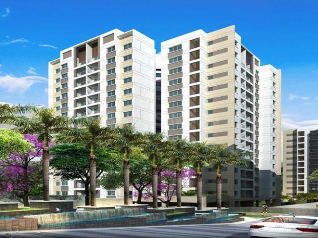 2 BHK Apartment in Jakkur for rent Bengaluru. The reference number is 20006569