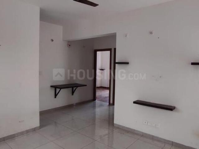 2 BHK Apartment in Jakkur for rent Bengaluru. The reference number is 20029079