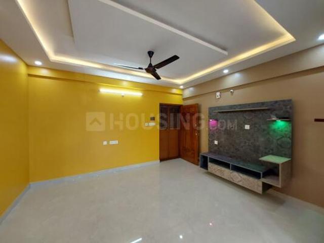 2 BHK Apartment in Jakkur for rent Bengaluru. The reference number is 20396047