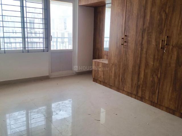 2 BHK Apartment in Jakkur for rent Bengaluru. The reference number is 20396944